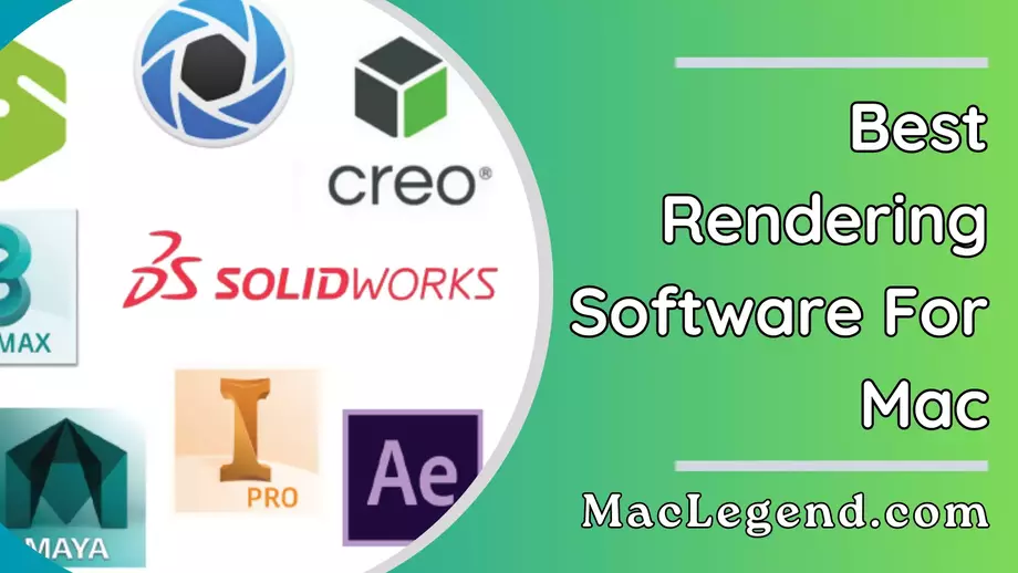 Best Rendering Software